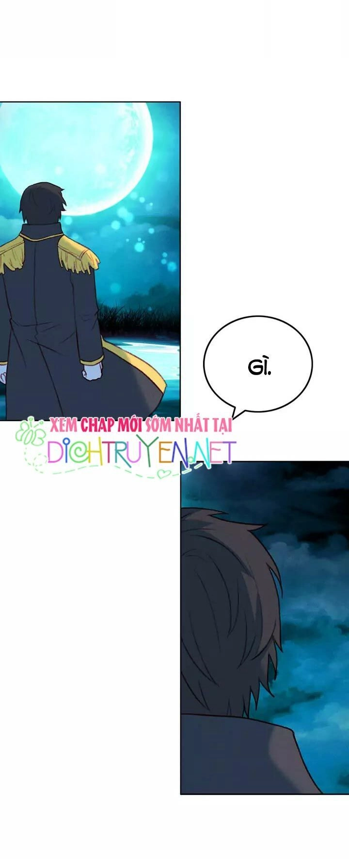 Hóa Kiếp Thành Chị Gái Của Bạo Chúa Chapter 27 - 19