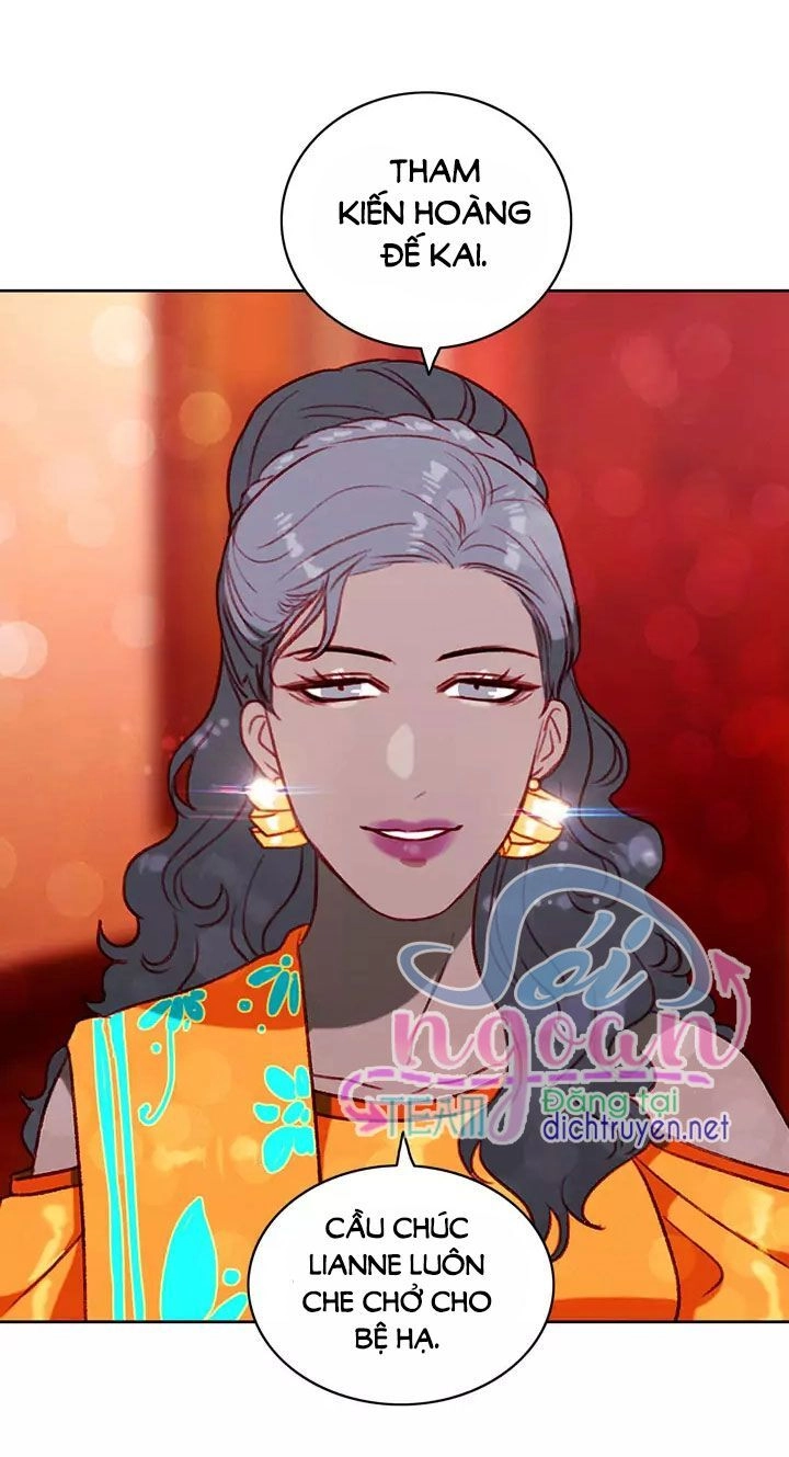 Hóa Kiếp Thành Chị Gái Của Bạo Chúa Chapter 28 - 9