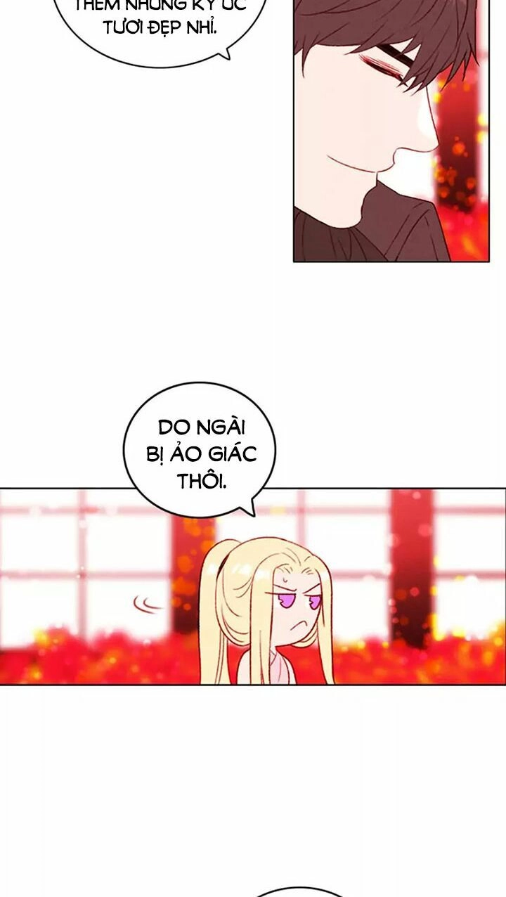 Hóa Kiếp Thành Chị Gái Của Bạo Chúa Chapter 29 - 14