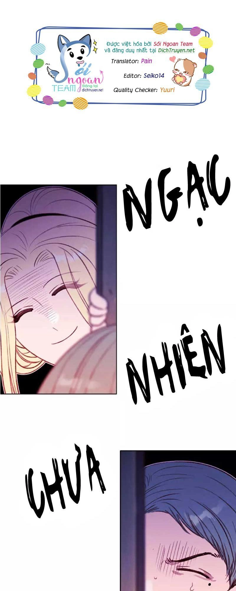 Hóa Kiếp Thành Chị Gái Của Bạo Chúa Chapter 30 - 2