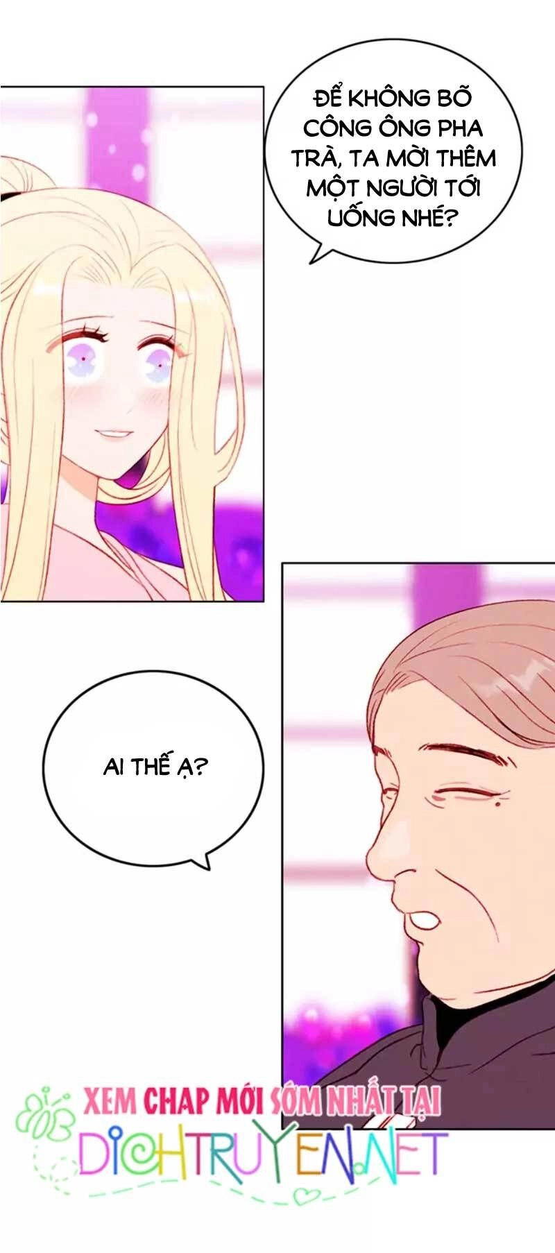 Hóa Kiếp Thành Chị Gái Của Bạo Chúa Chapter 30 - 13