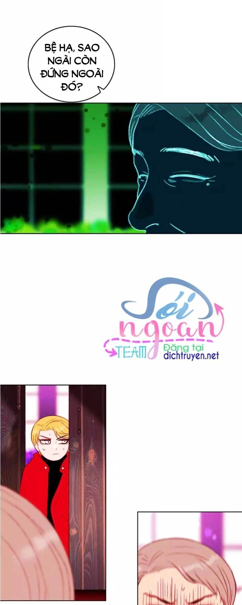 Hóa Kiếp Thành Chị Gái Của Bạo Chúa Chapter 30 - 14