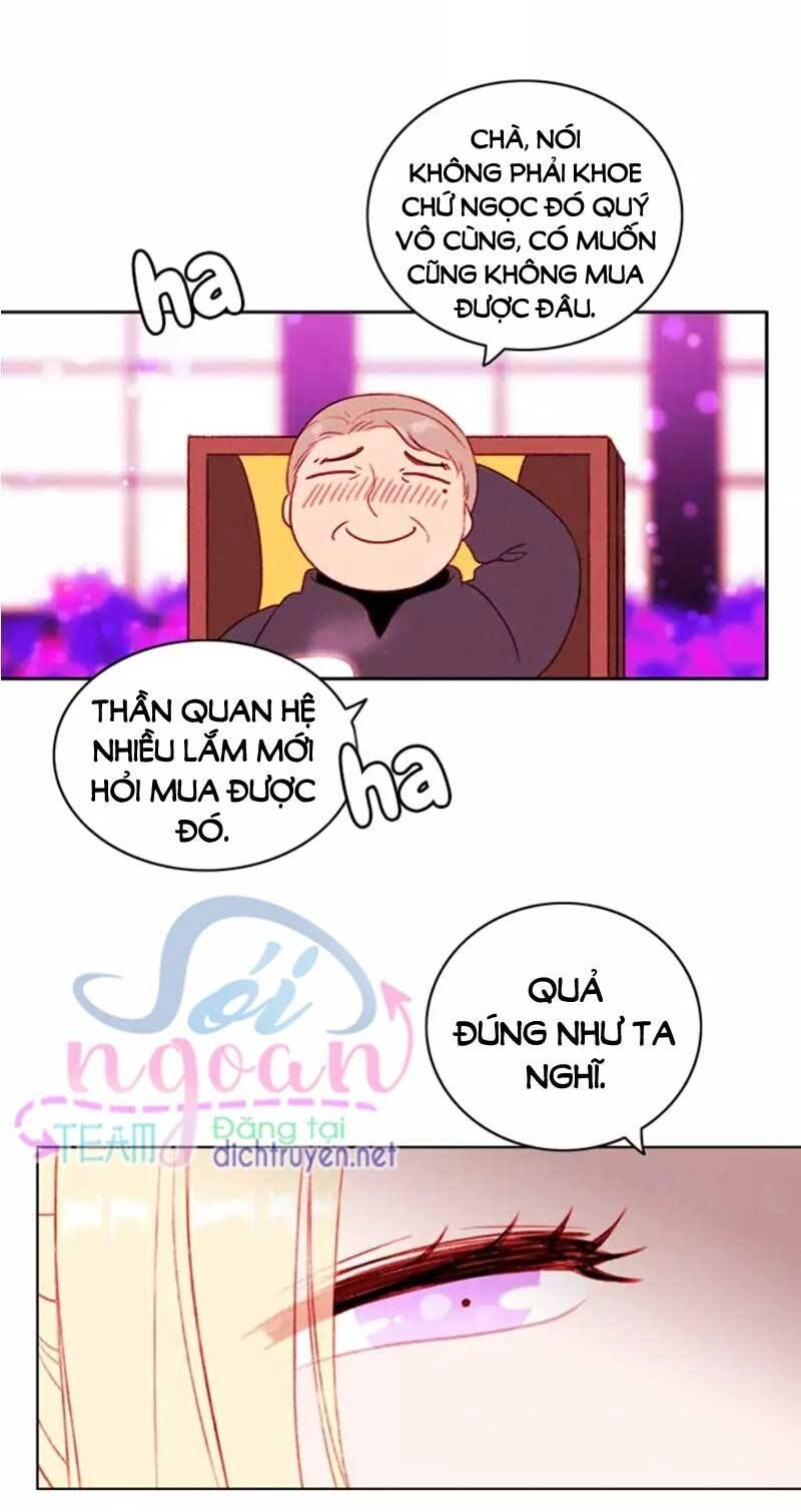 Hóa Kiếp Thành Chị Gái Của Bạo Chúa Chapter 30 - 24