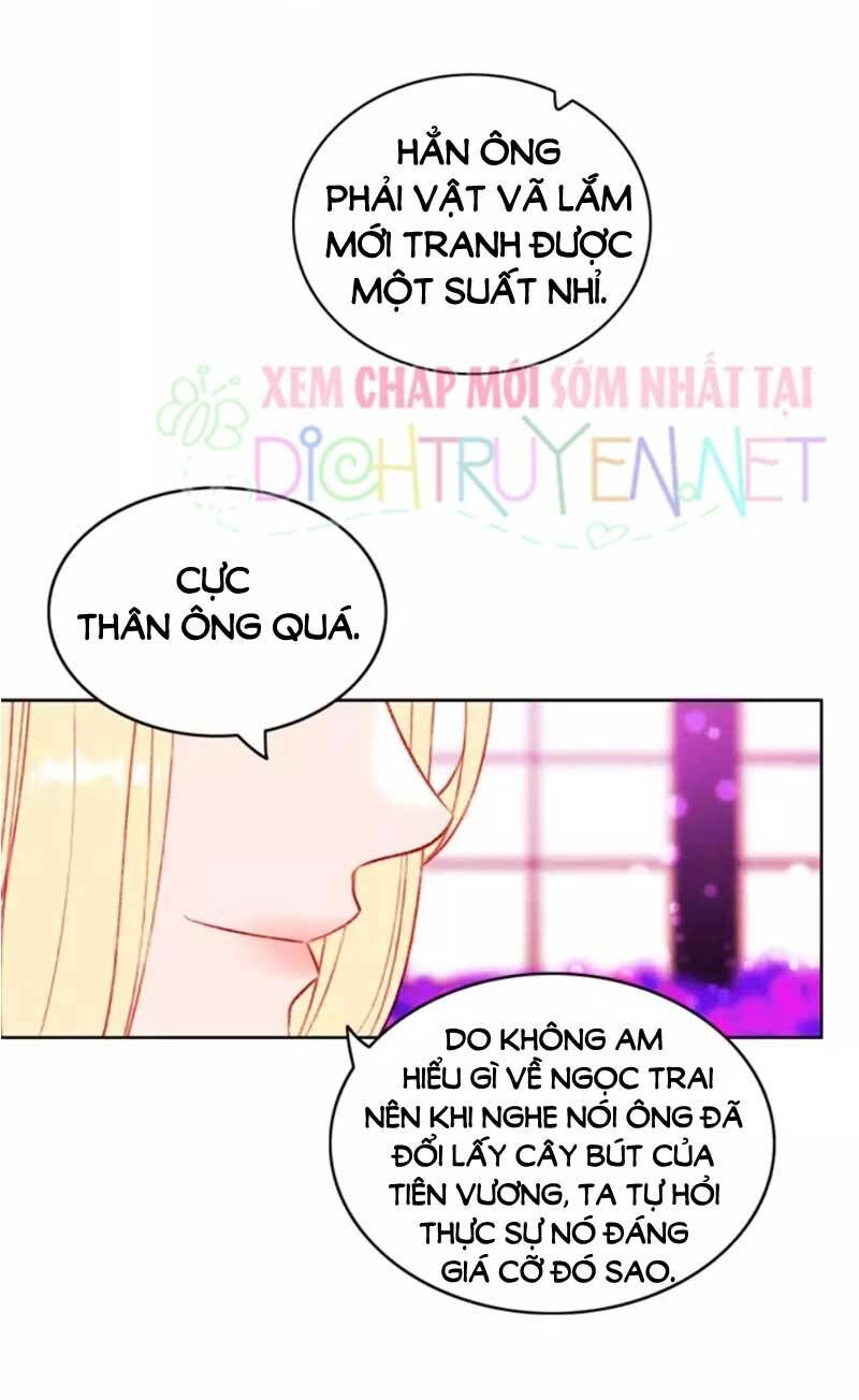 Hóa Kiếp Thành Chị Gái Của Bạo Chúa Chapter 30 - 25