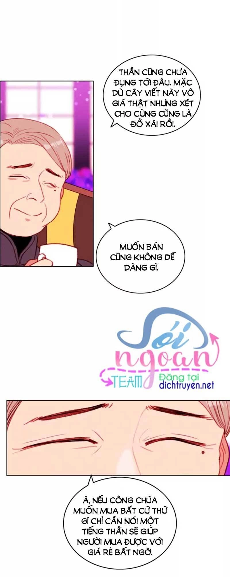 Hóa Kiếp Thành Chị Gái Của Bạo Chúa Chapter 30 - 29