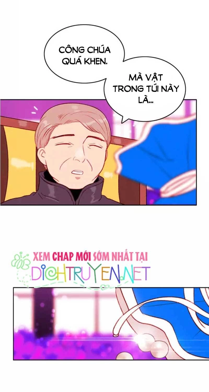 Hóa Kiếp Thành Chị Gái Của Bạo Chúa Chapter 30 - 33