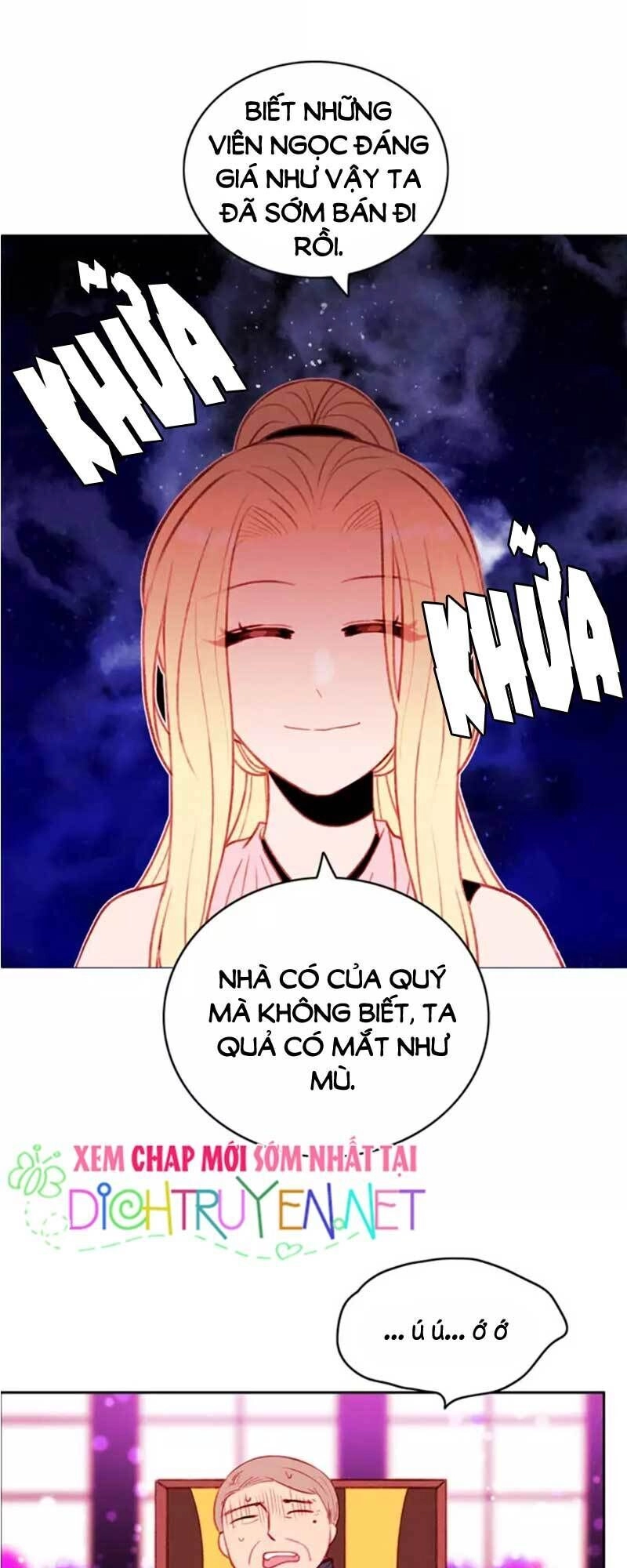 Hóa Kiếp Thành Chị Gái Của Bạo Chúa Chapter 30 - 36