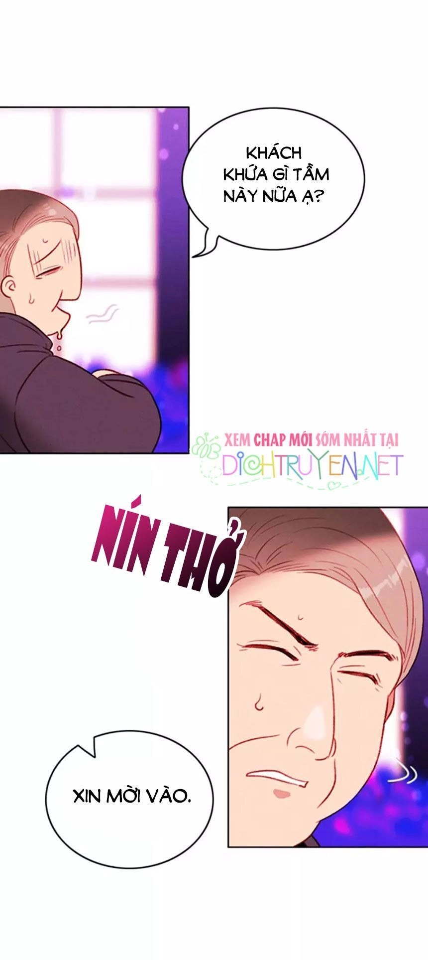 Hóa Kiếp Thành Chị Gái Của Bạo Chúa Chapter 31 - 6