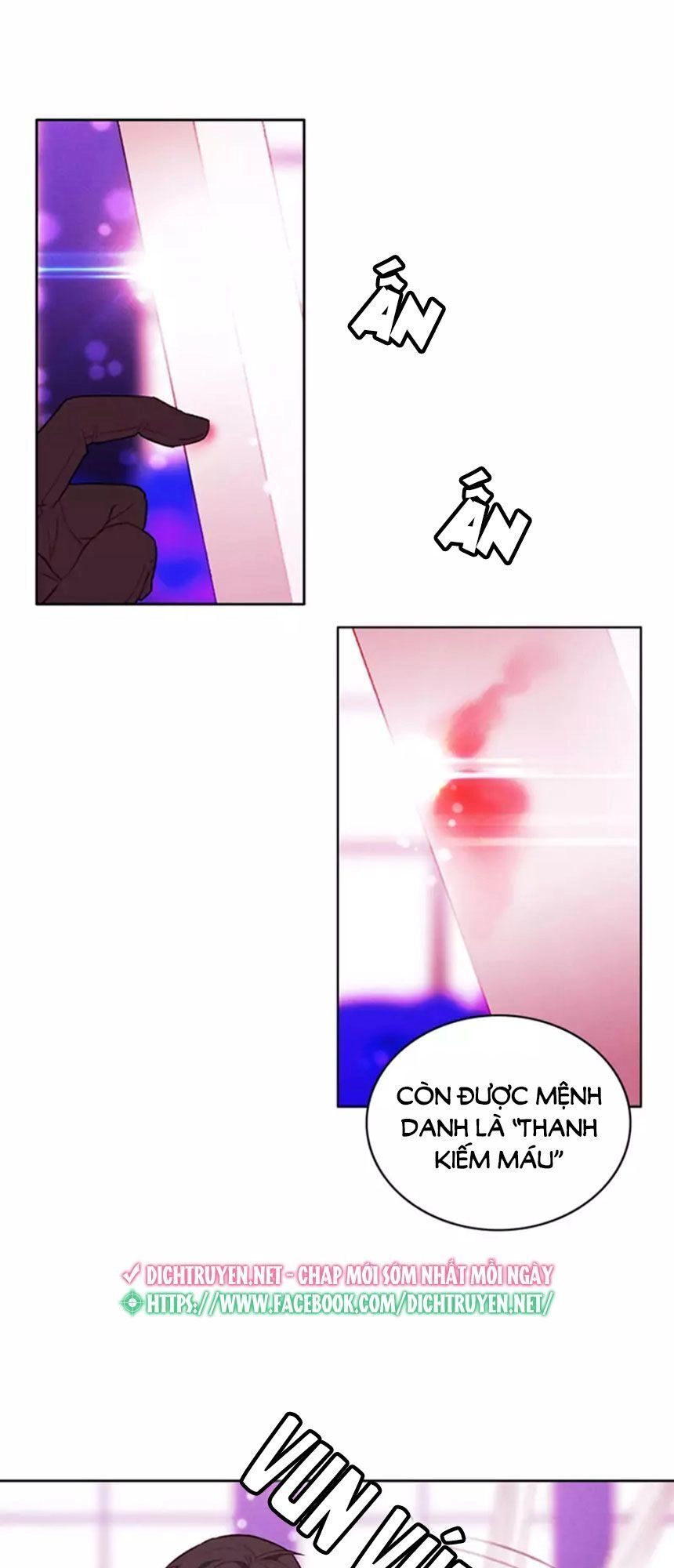 Hóa Kiếp Thành Chị Gái Của Bạo Chúa Chapter 31 - 22