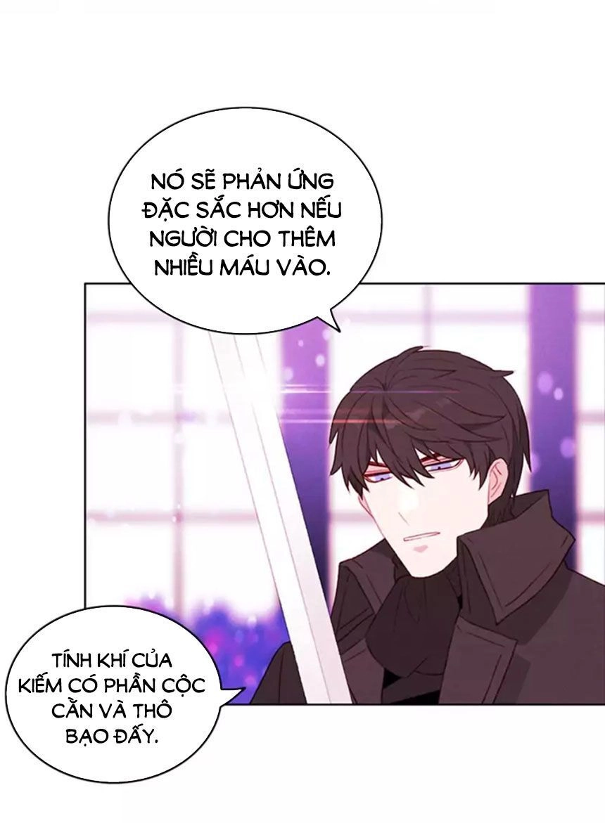 Hóa Kiếp Thành Chị Gái Của Bạo Chúa Chapter 31 - 25