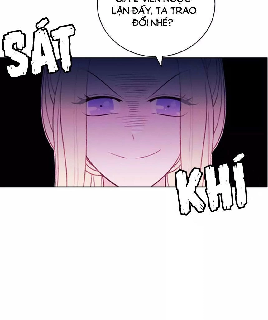 Hóa Kiếp Thành Chị Gái Của Bạo Chúa Chapter 31 - 32