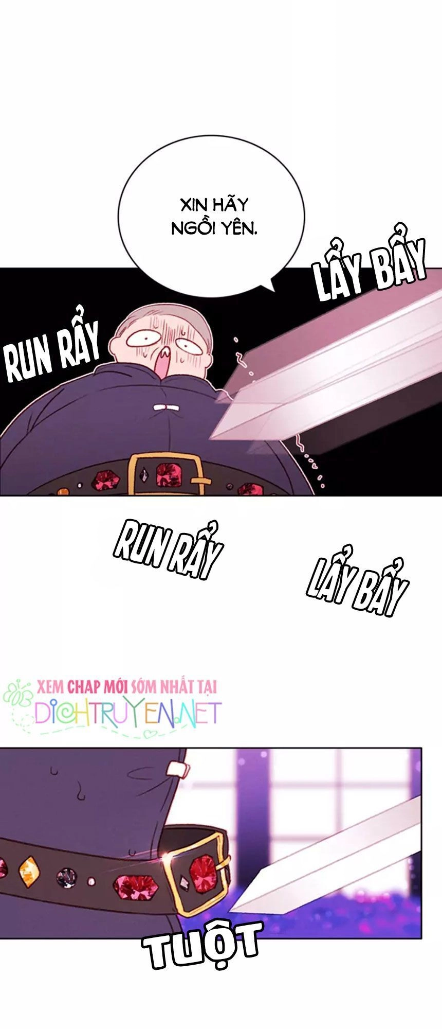 Hóa Kiếp Thành Chị Gái Của Bạo Chúa Chapter 31 - 37