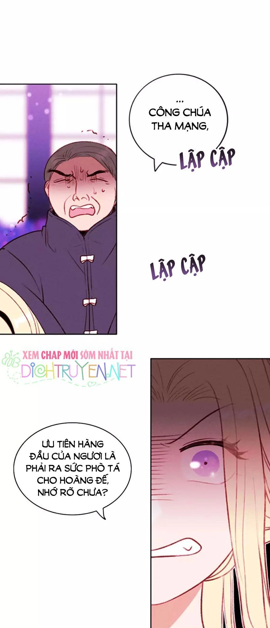 Hóa Kiếp Thành Chị Gái Của Bạo Chúa Chapter 31 - 43