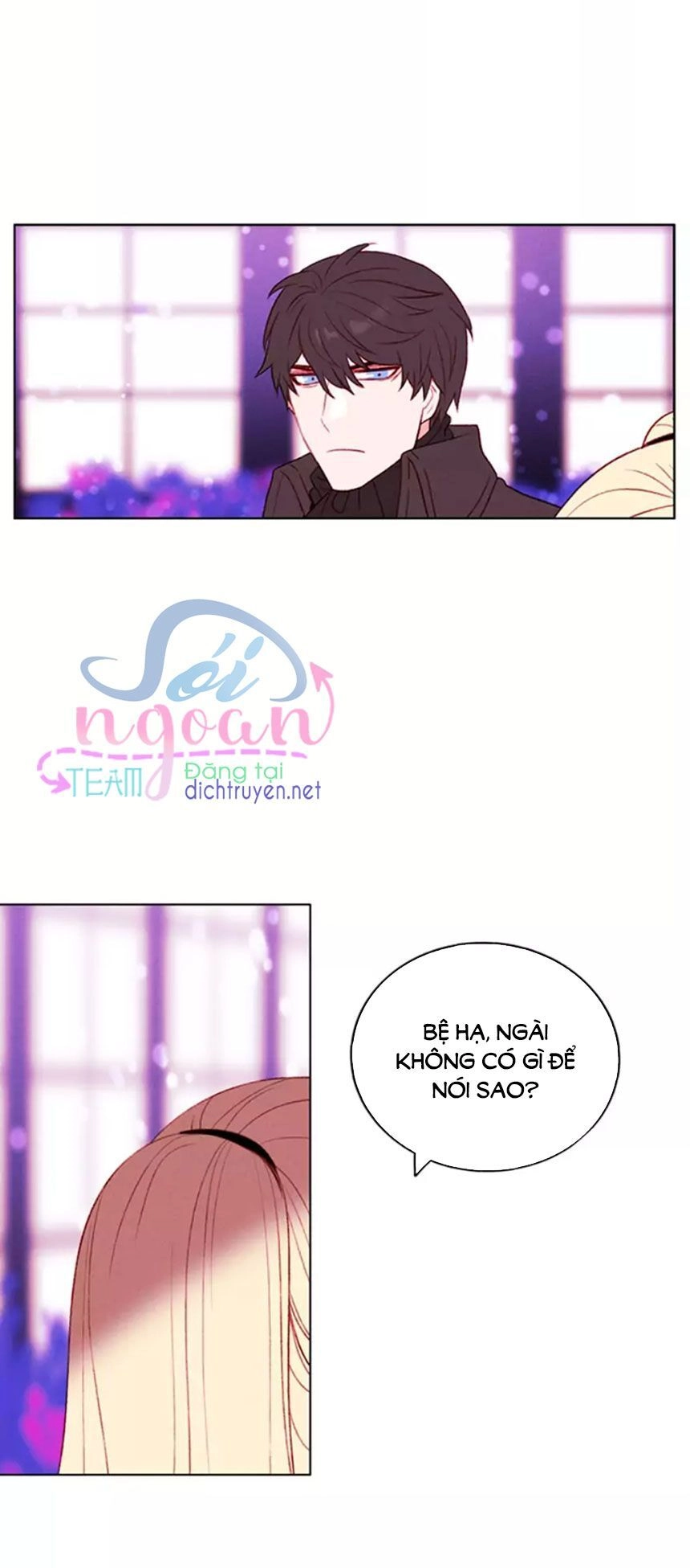 Hóa Kiếp Thành Chị Gái Của Bạo Chúa Chapter 31 - 45