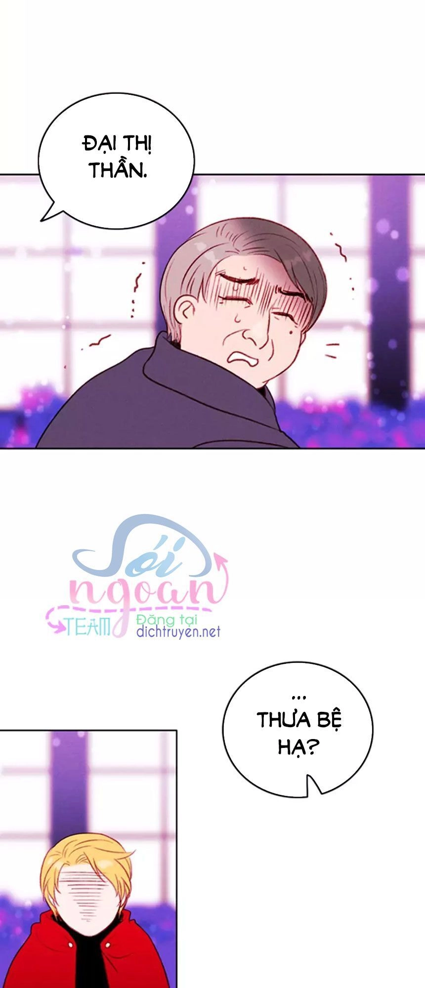 Hóa Kiếp Thành Chị Gái Của Bạo Chúa Chapter 31 - 50