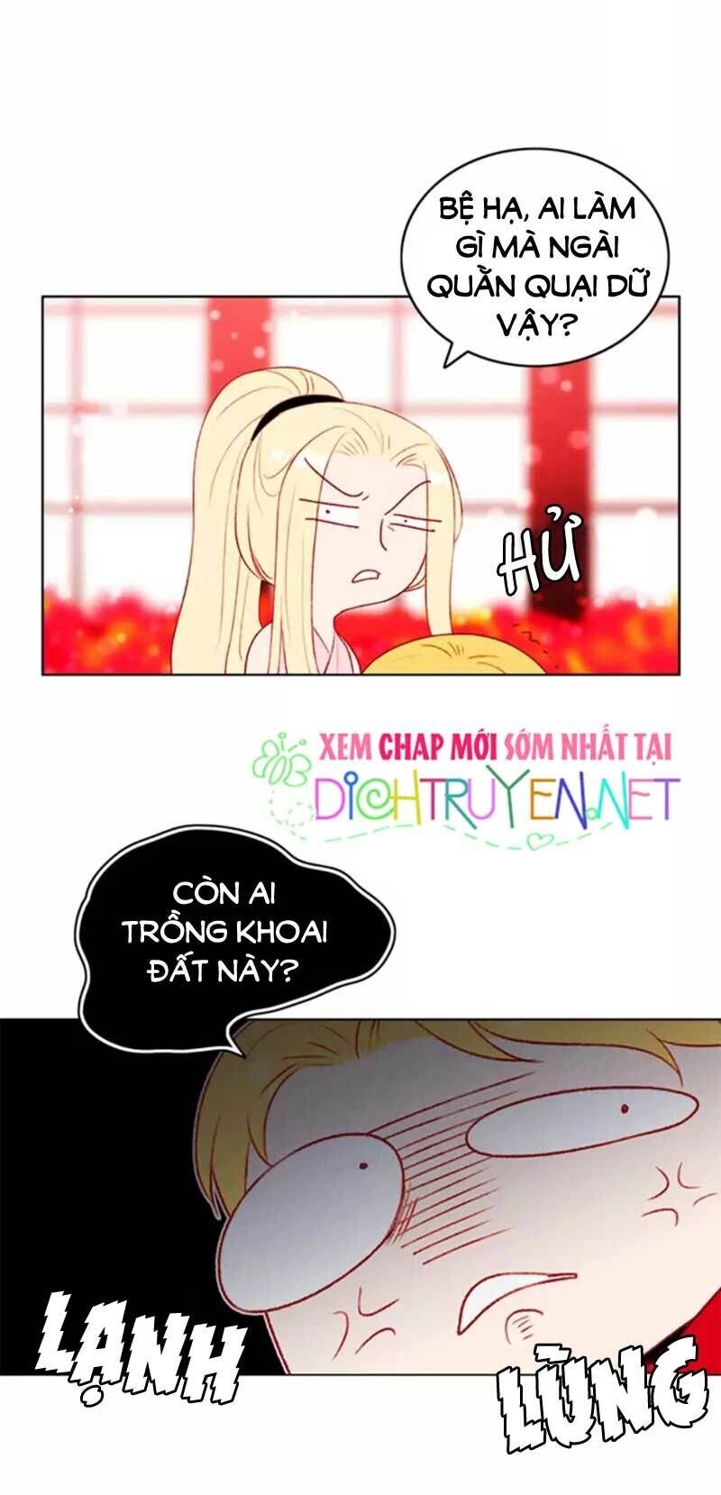 Hóa Kiếp Thành Chị Gái Của Bạo Chúa Chapter 32 - 4