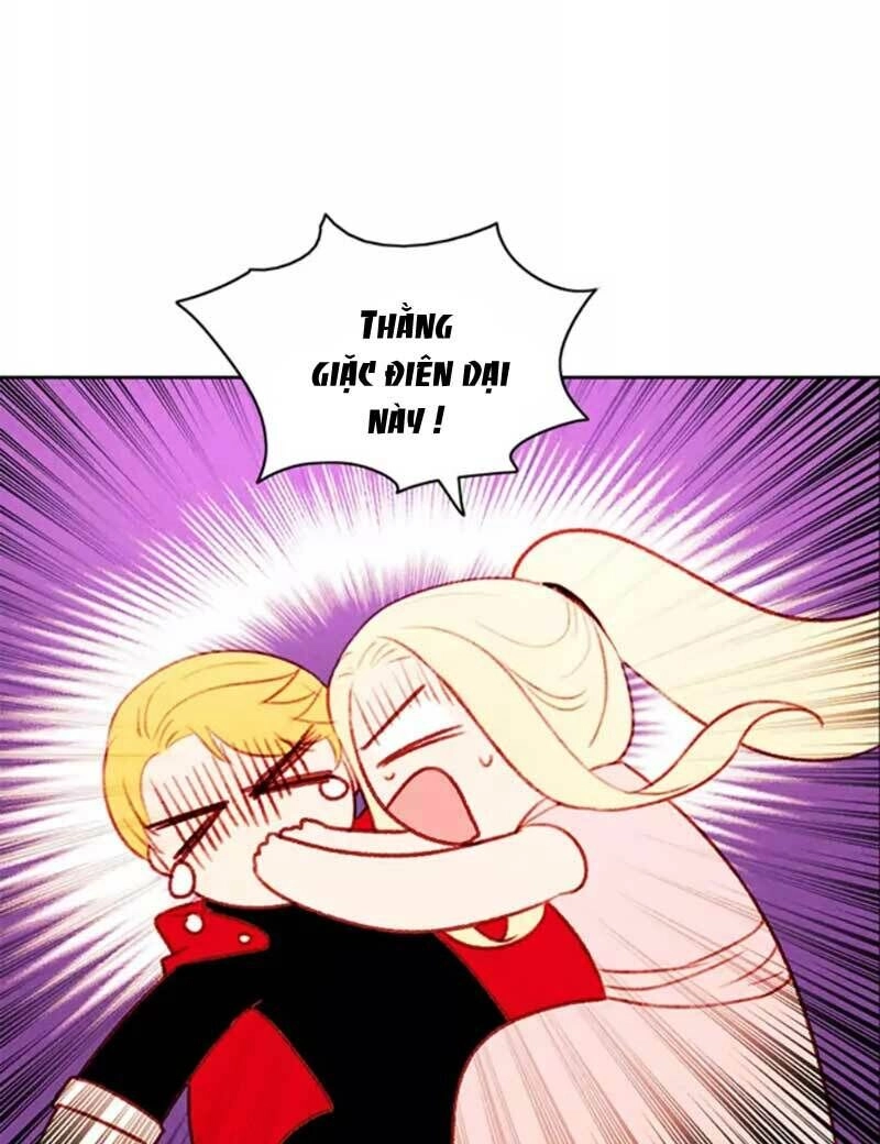 Hóa Kiếp Thành Chị Gái Của Bạo Chúa Chapter 32 - 12