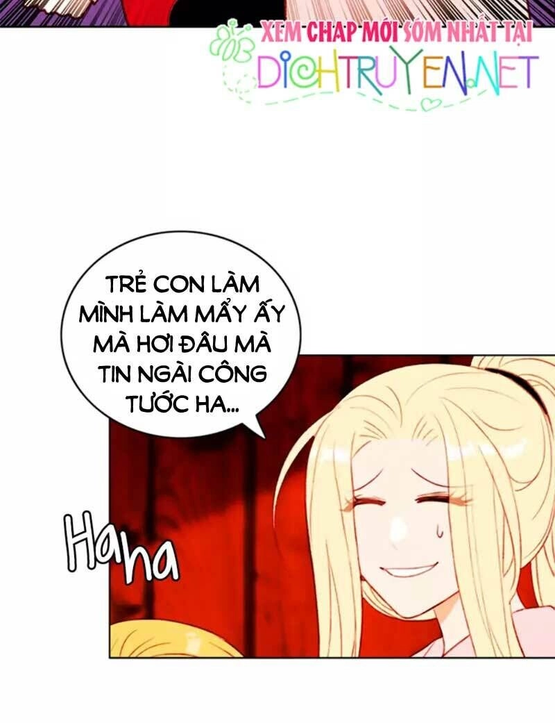 Hóa Kiếp Thành Chị Gái Của Bạo Chúa Chapter 32 - 13