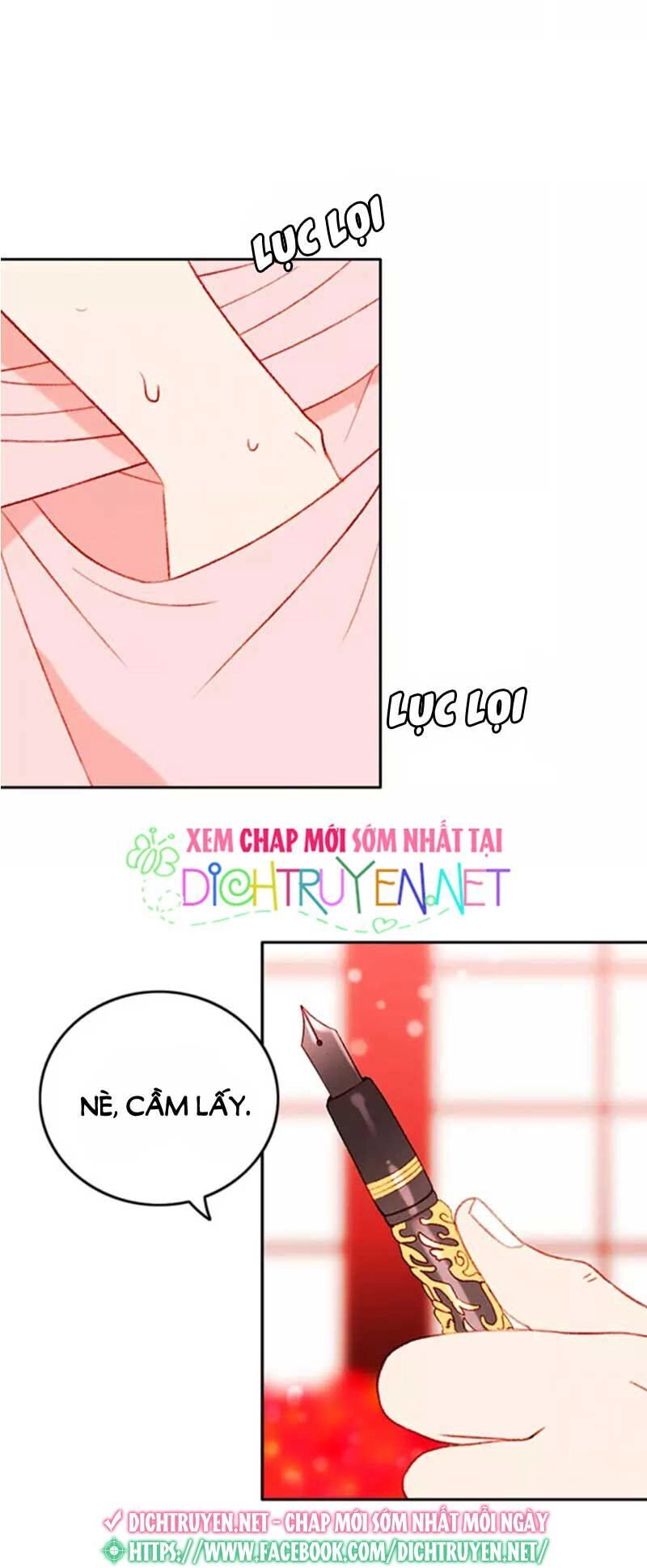 Hóa Kiếp Thành Chị Gái Của Bạo Chúa Chapter 32 - 15