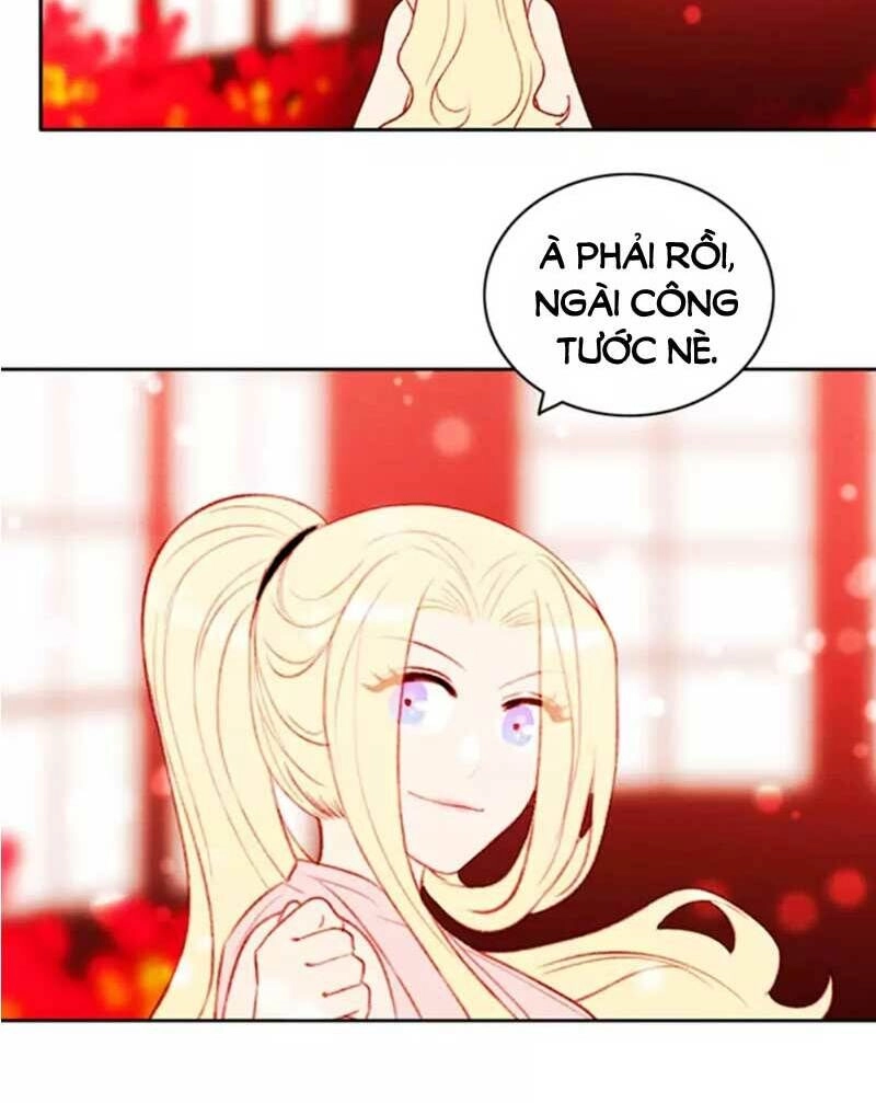 Hóa Kiếp Thành Chị Gái Của Bạo Chúa Chapter 32 - 21