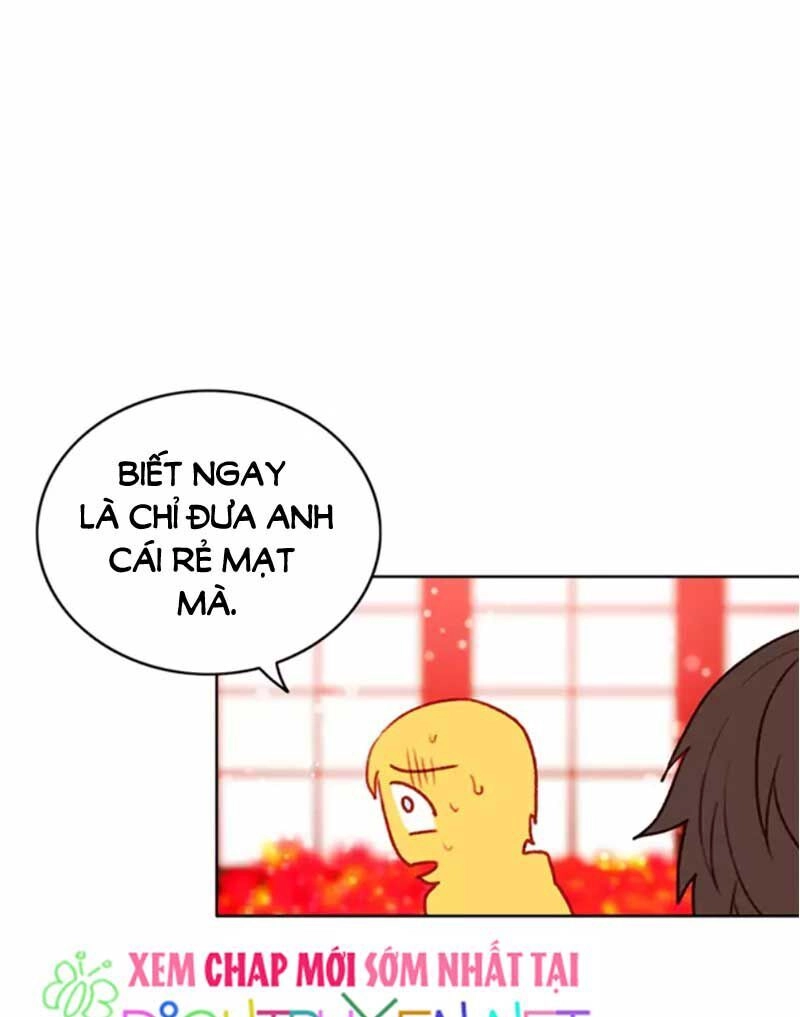 Hóa Kiếp Thành Chị Gái Của Bạo Chúa Chapter 32 - 27