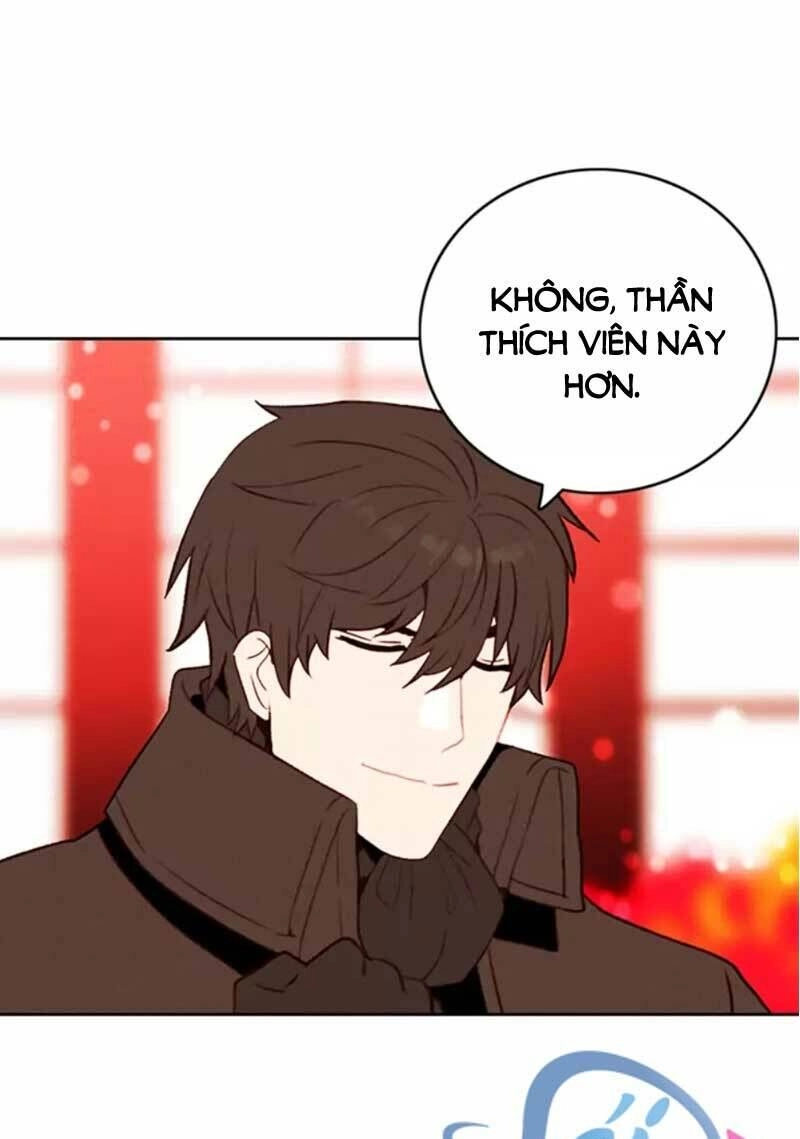 Hóa Kiếp Thành Chị Gái Của Bạo Chúa Chapter 32 - 29