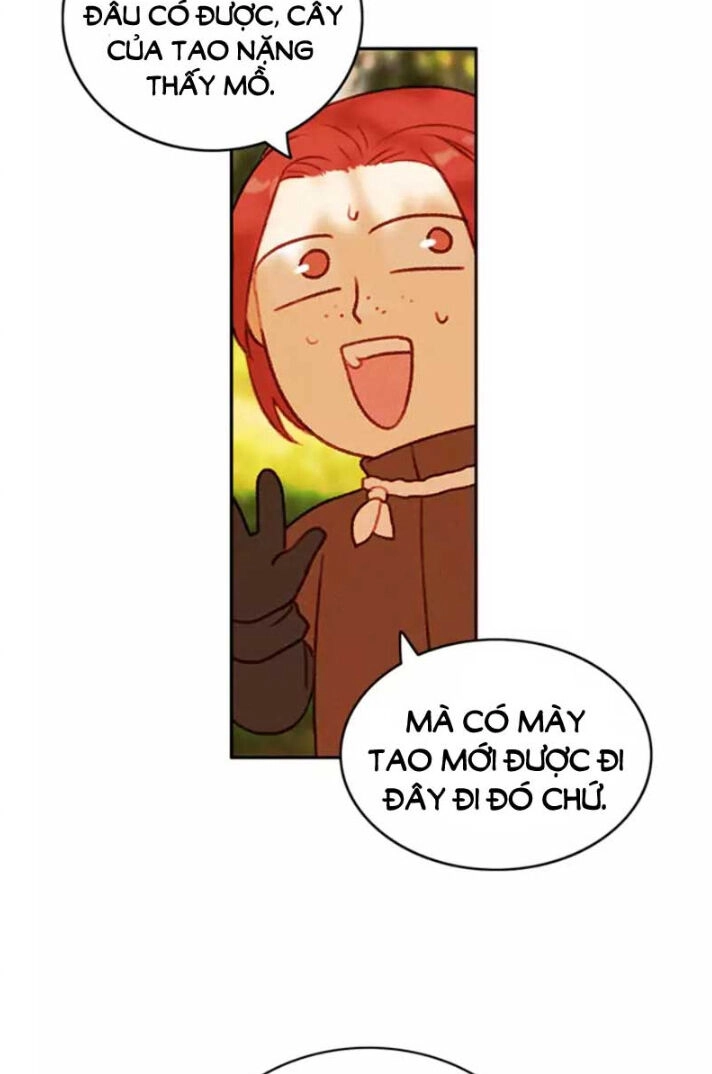 Hóa Kiếp Thành Chị Gái Của Bạo Chúa Chapter 34 - 37