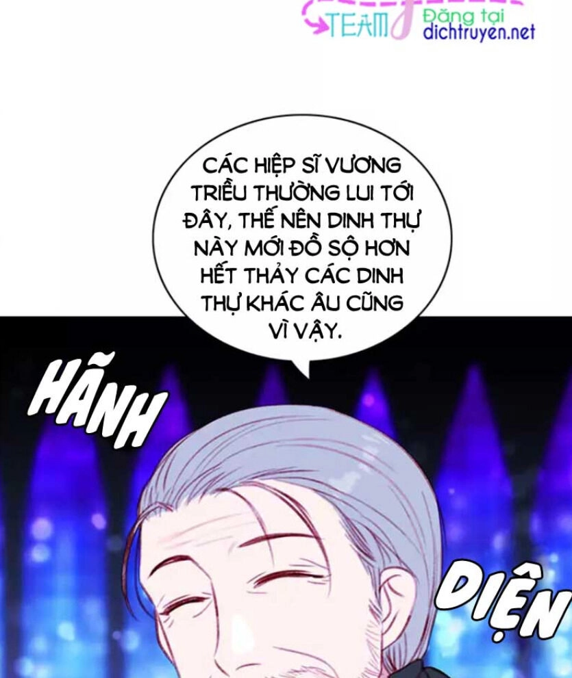 Hóa Kiếp Thành Chị Gái Của Bạo Chúa Chapter 35 - 35