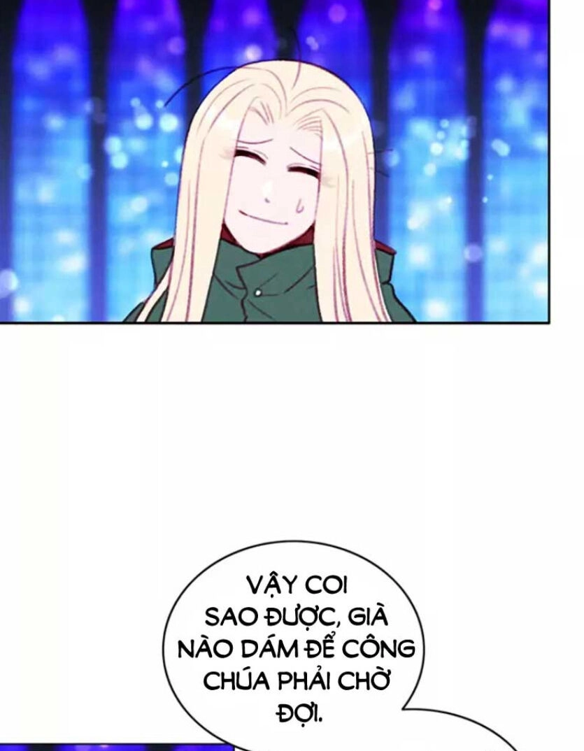 Hóa Kiếp Thành Chị Gái Của Bạo Chúa Chapter 35 - 52
