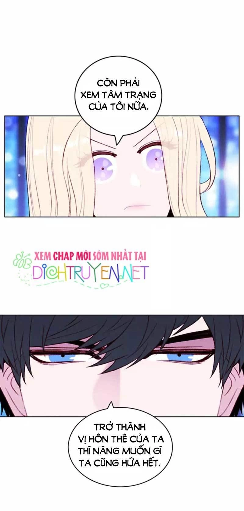 Hóa Kiếp Thành Chị Gái Của Bạo Chúa Chapter 36 - 8