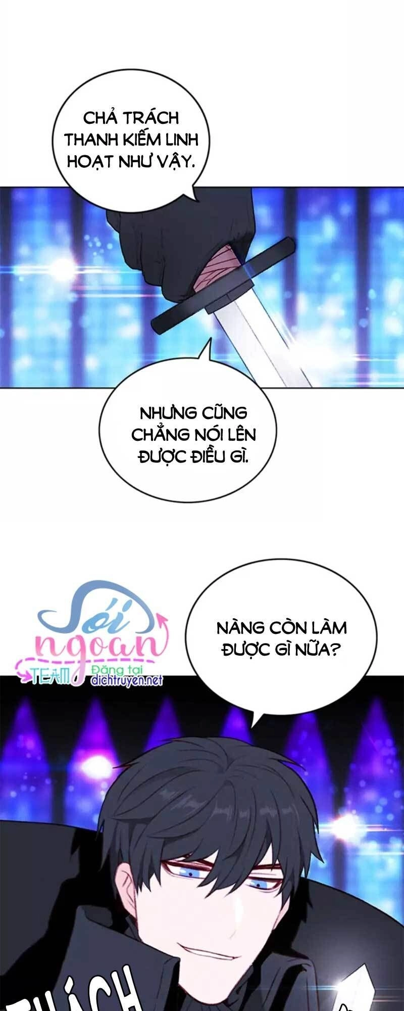 Hóa Kiếp Thành Chị Gái Của Bạo Chúa Chapter 36 - 21