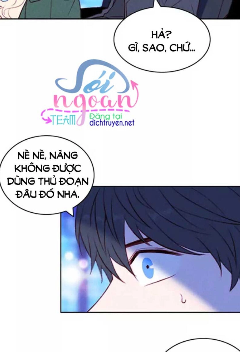 Hóa Kiếp Thành Chị Gái Của Bạo Chúa Chapter 37 - 40