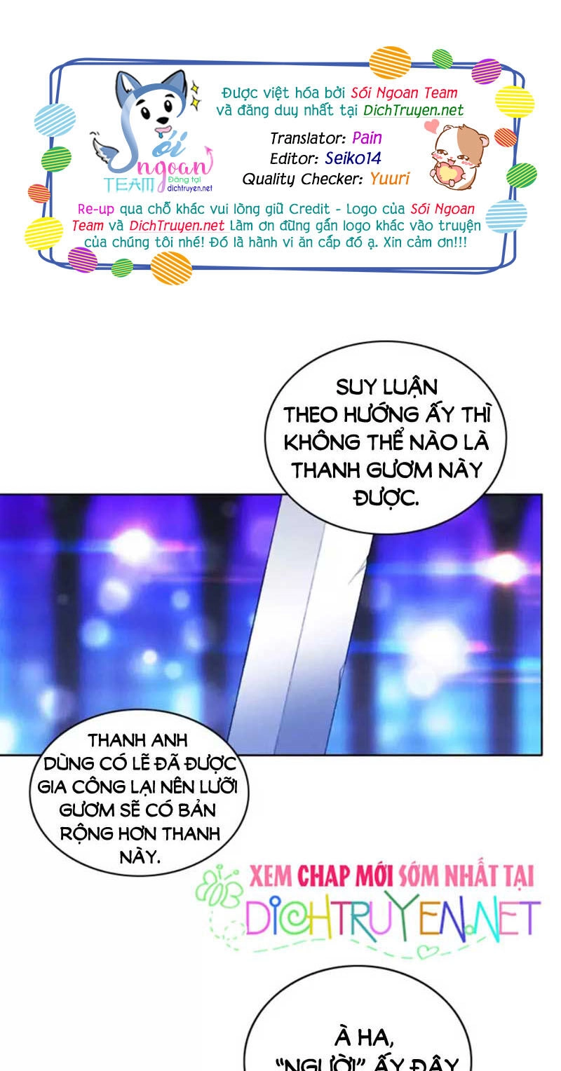 Hóa Kiếp Thành Chị Gái Của Bạo Chúa Chapter 38 - 1