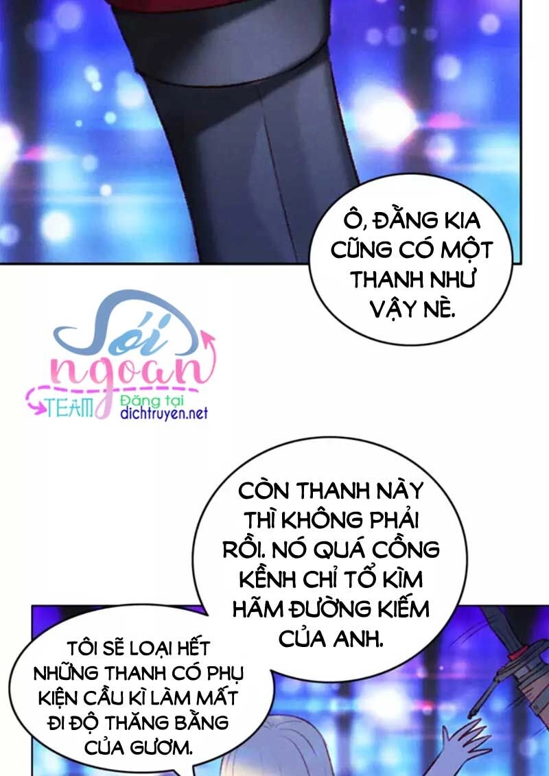 Hóa Kiếp Thành Chị Gái Của Bạo Chúa Chapter 38 - 3