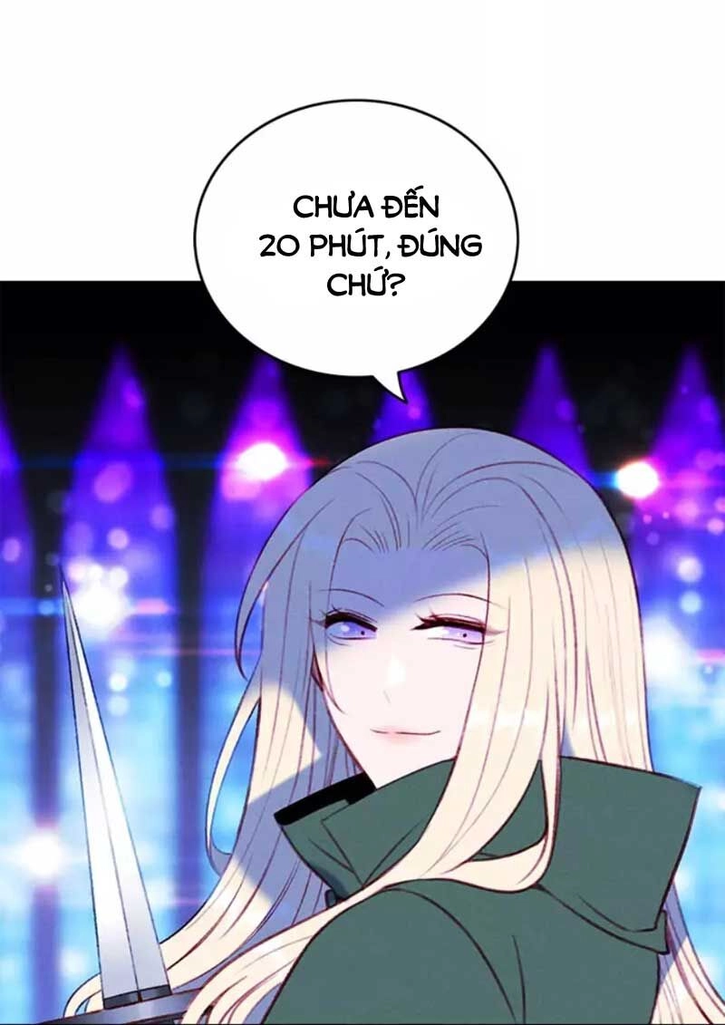 Hóa Kiếp Thành Chị Gái Của Bạo Chúa Chapter 38 - 9