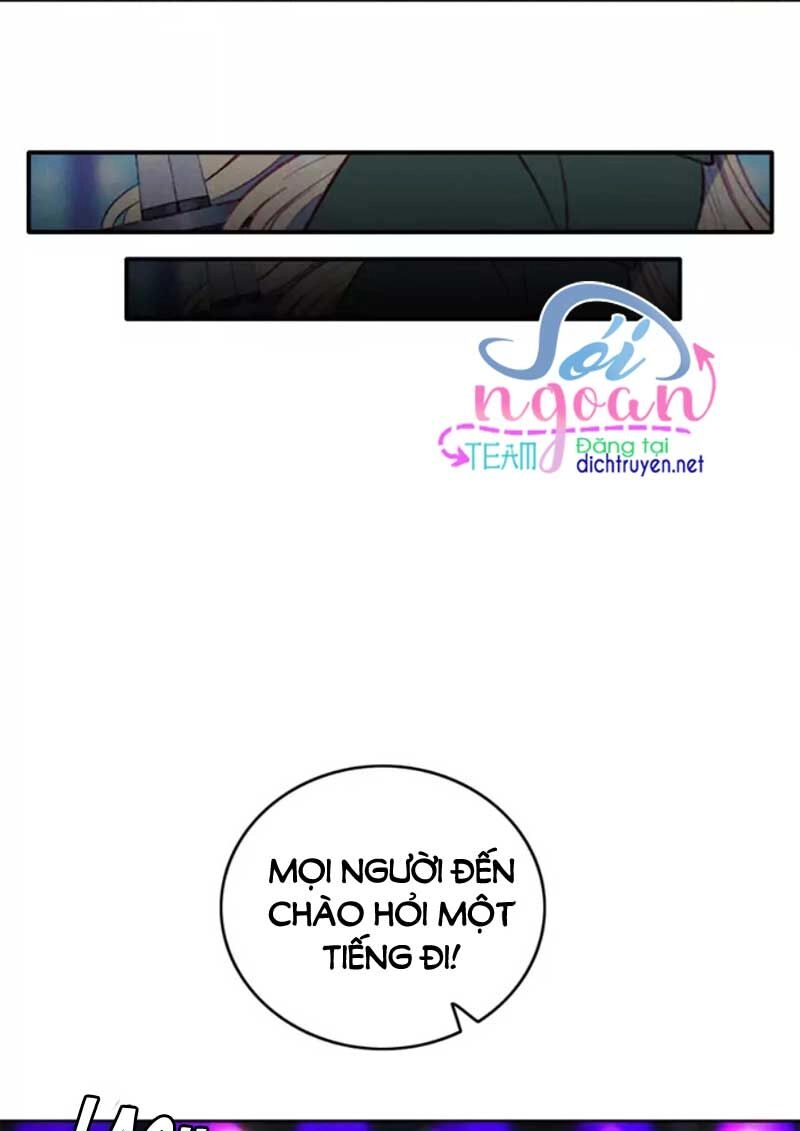 Hóa Kiếp Thành Chị Gái Của Bạo Chúa Chapter 38 - 10