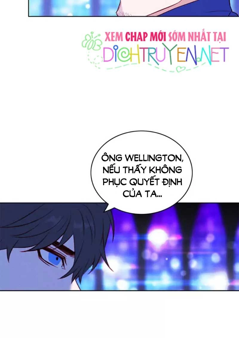 Hóa Kiếp Thành Chị Gái Của Bạo Chúa Chapter 38 - 19