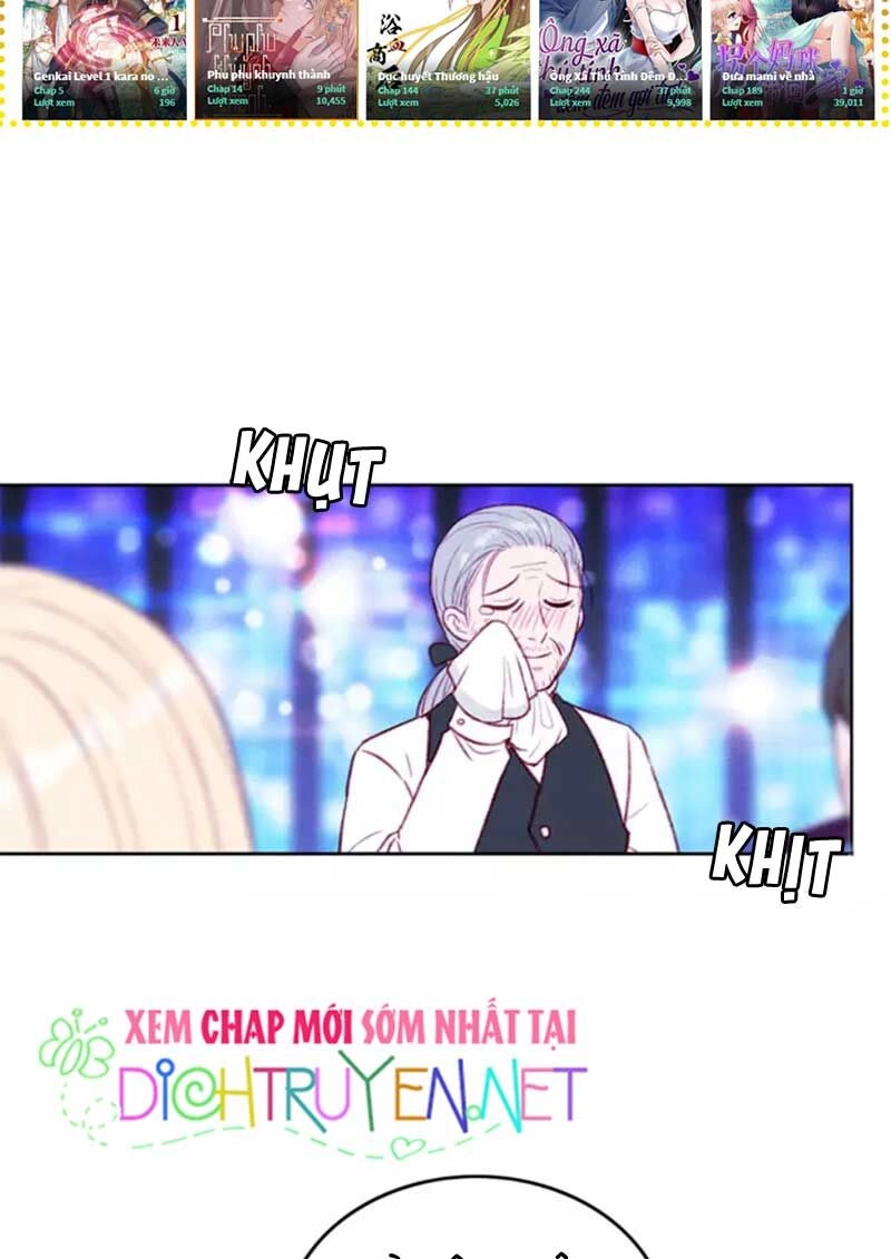 Hóa Kiếp Thành Chị Gái Của Bạo Chúa Chapter 38 - 25