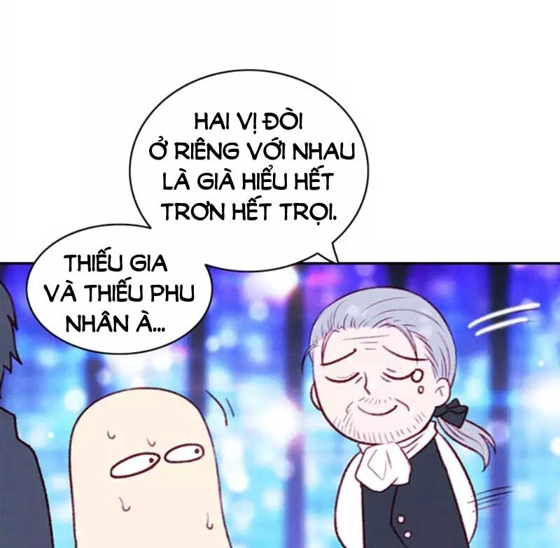 Hóa Kiếp Thành Chị Gái Của Bạo Chúa Chapter 38 - 28