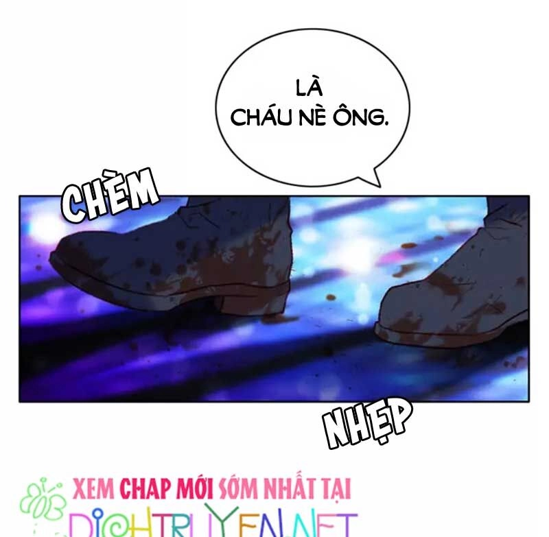 Hóa Kiếp Thành Chị Gái Của Bạo Chúa Chapter 38 - 47