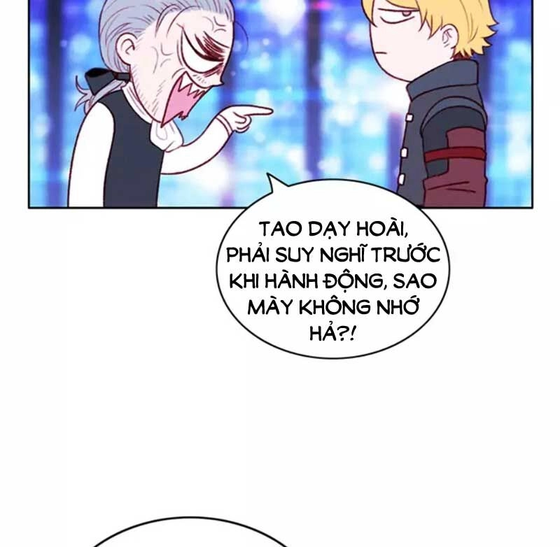 Hóa Kiếp Thành Chị Gái Của Bạo Chúa Chapter 38 - 52