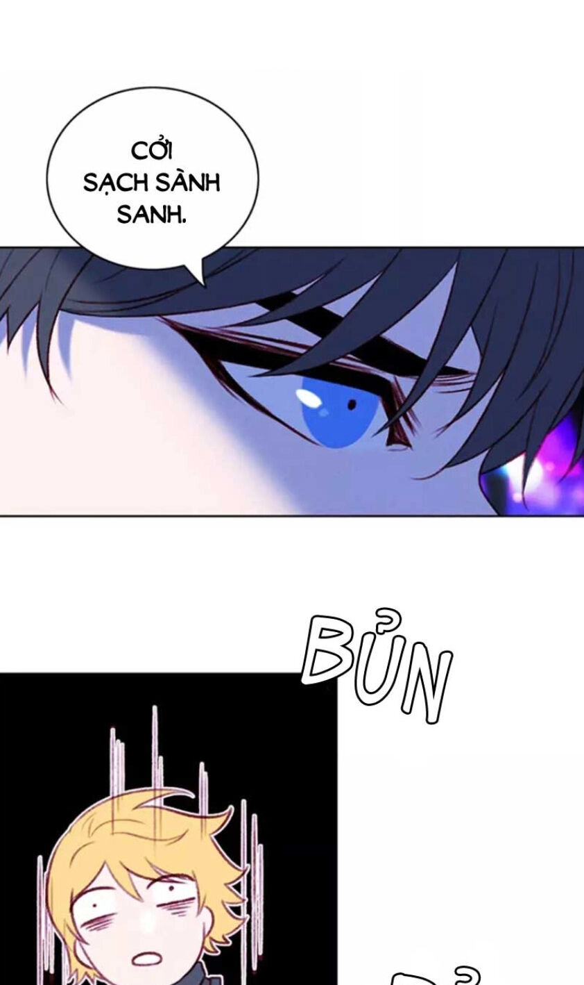 Hóa Kiếp Thành Chị Gái Của Bạo Chúa Chapter 39 - 24