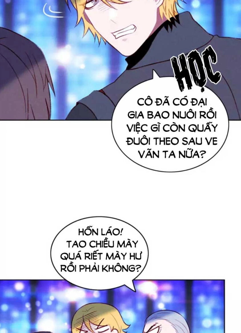 Hóa Kiếp Thành Chị Gái Của Bạo Chúa Chapter 40 - 2
