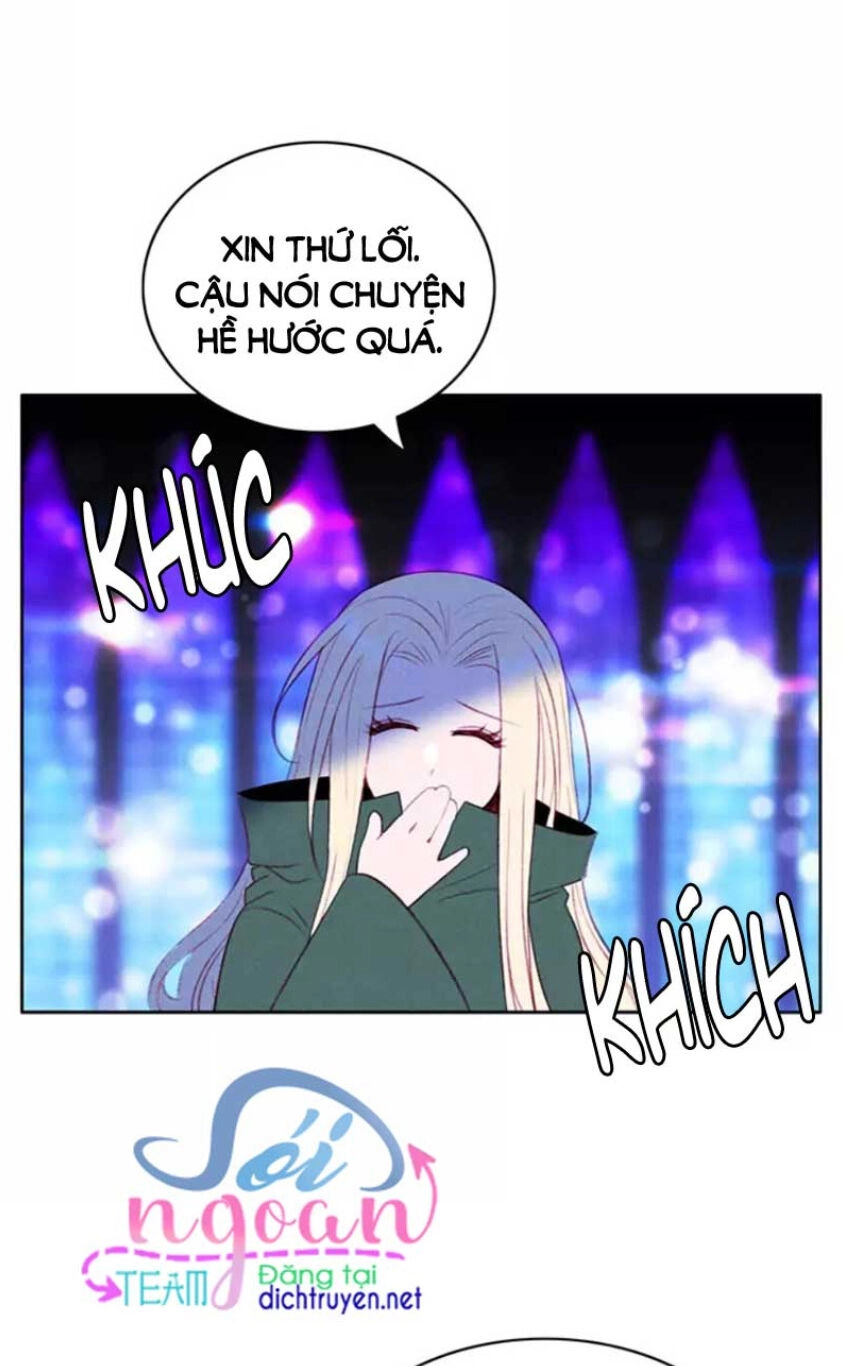 Hóa Kiếp Thành Chị Gái Của Bạo Chúa Chapter 40 - 5