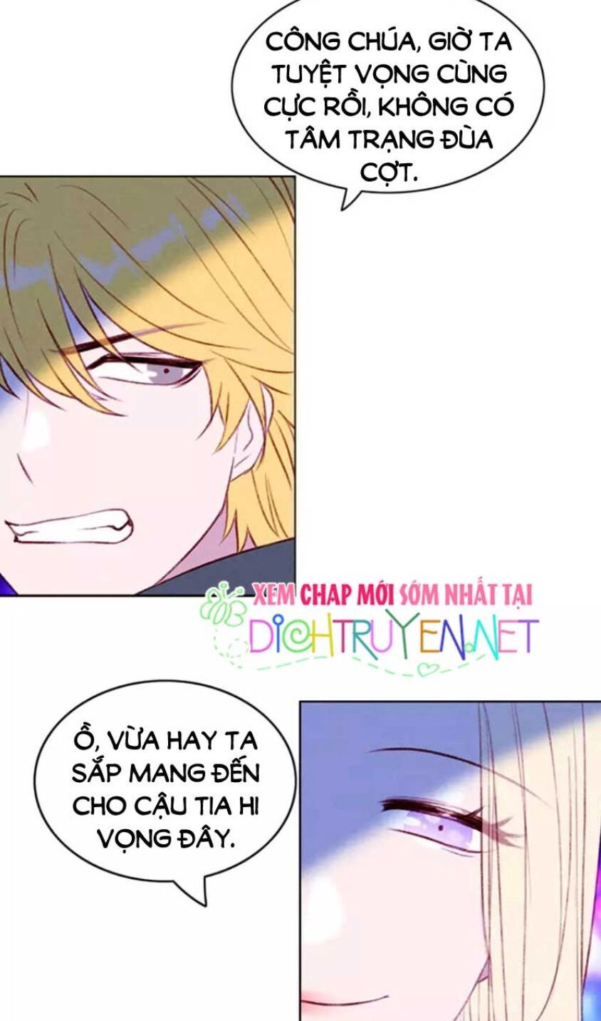 Hóa Kiếp Thành Chị Gái Của Bạo Chúa Chapter 40 - 6