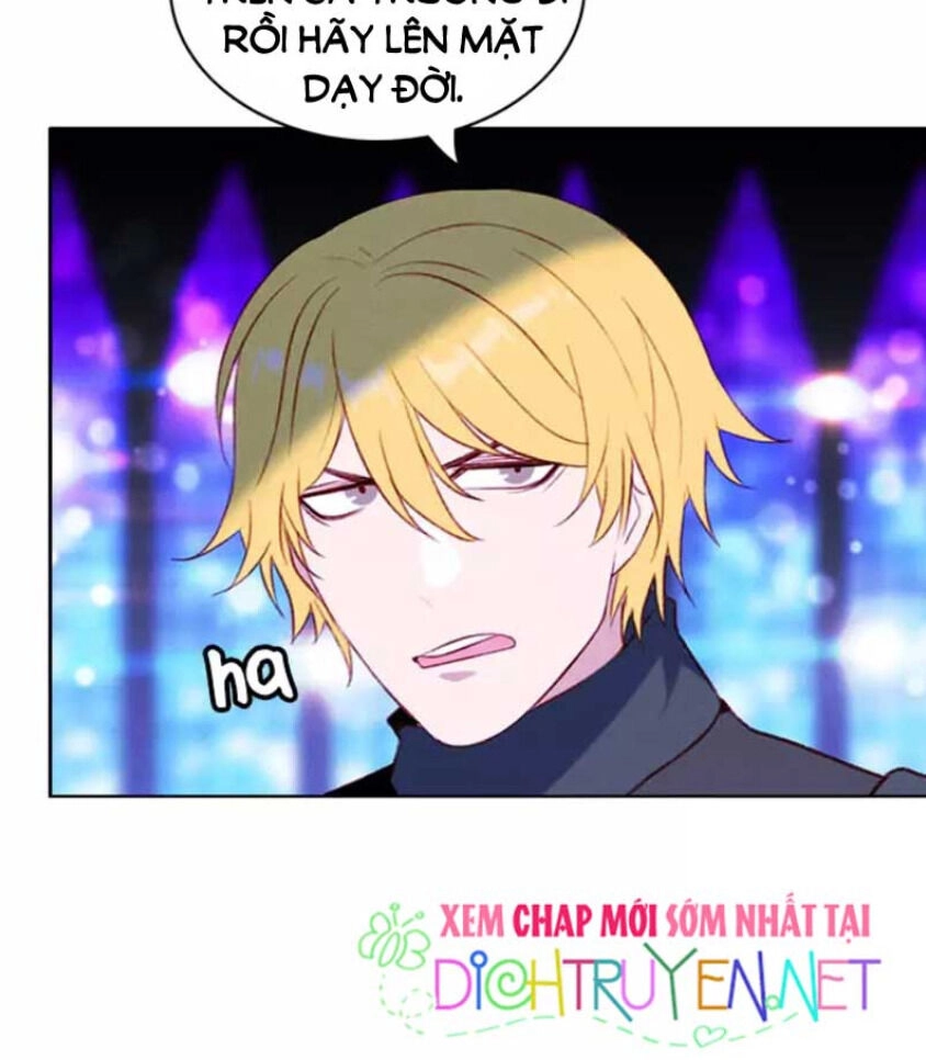 Hóa Kiếp Thành Chị Gái Của Bạo Chúa Chapter 40 - 8