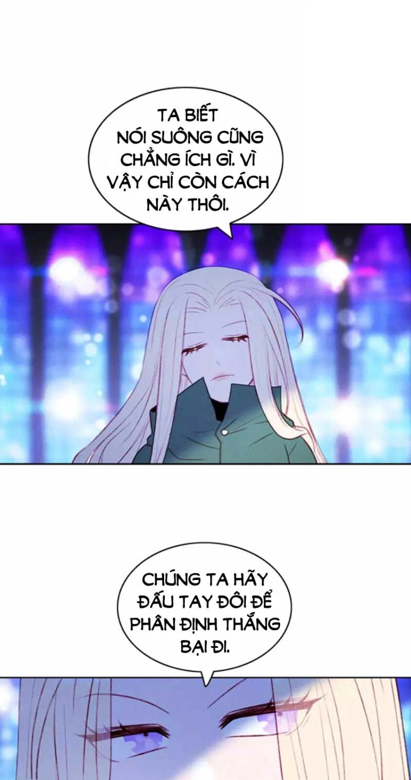 Hóa Kiếp Thành Chị Gái Của Bạo Chúa Chapter 40 - 9