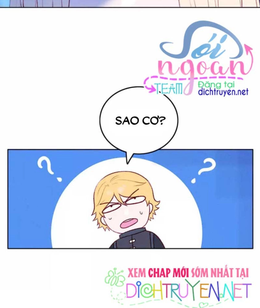 Hóa Kiếp Thành Chị Gái Của Bạo Chúa Chapter 40 - 10