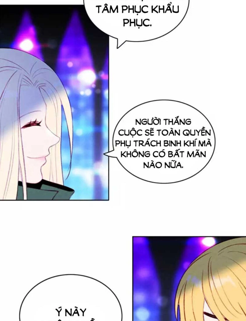 Hóa Kiếp Thành Chị Gái Của Bạo Chúa Chapter 40 - 12