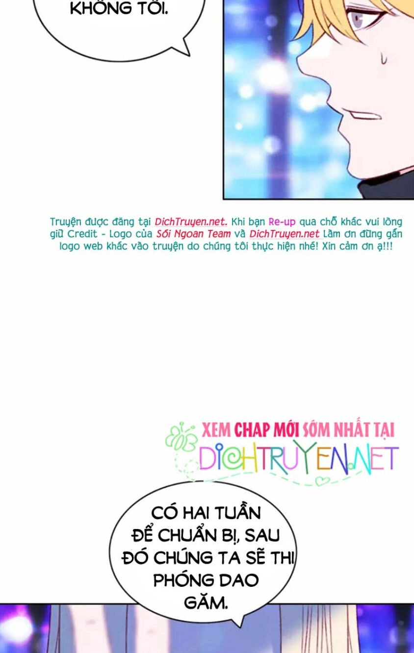 Hóa Kiếp Thành Chị Gái Của Bạo Chúa Chapter 40 - 13